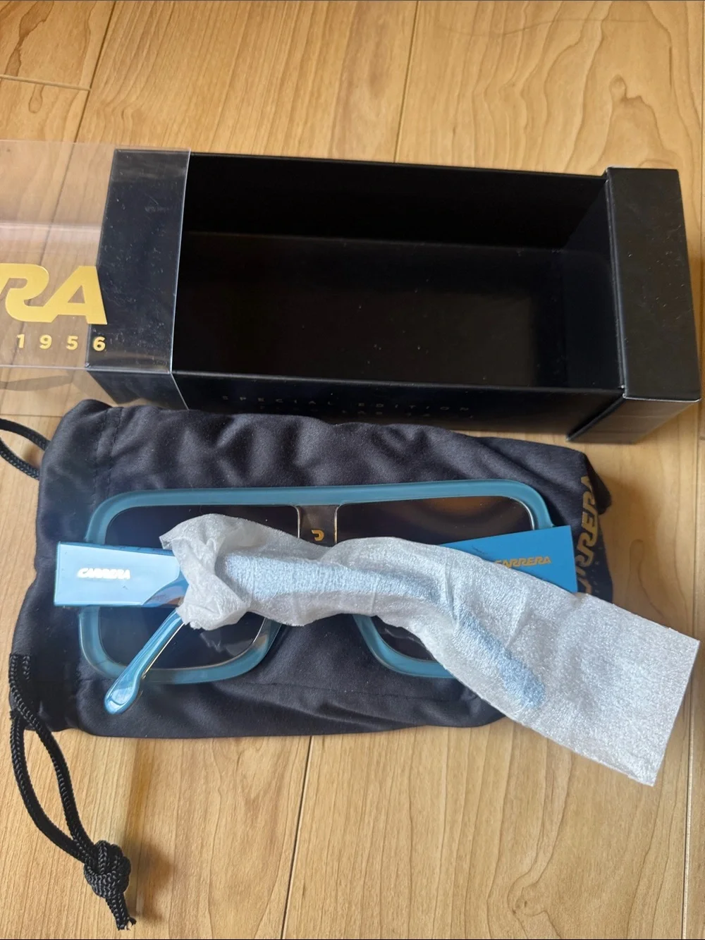 Carrera flaglab 14
